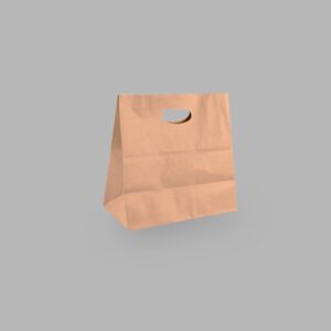 Sweetdisp D-Cut Bag (S) 2Kg