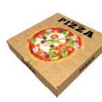 Sweetdisp Pizza Box 7"