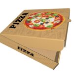Sweetdisp Pizza Box 11"
