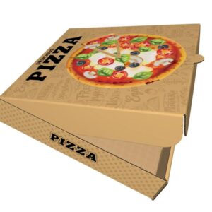 Sweetdisp Pizza Box 11"