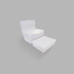 Sweetdisp Single-Flap Takeaway (L) 1000ml