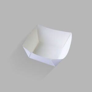 Sweetdisp Square Bowl (M) 240ml