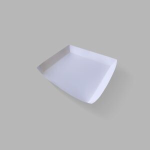 Sweetdisp Square Plate (L) 9"